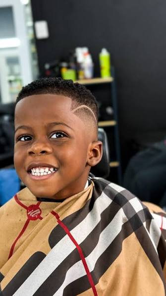 Kids Haircut