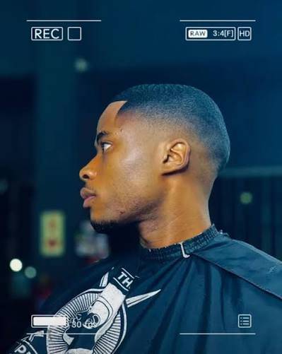 Standard Haircut