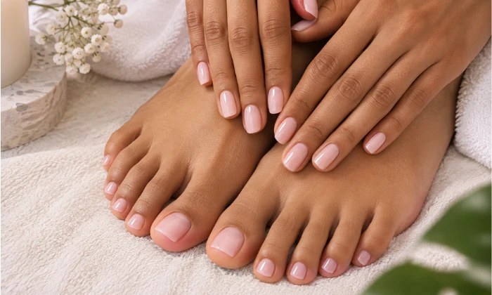 Basic Manicure