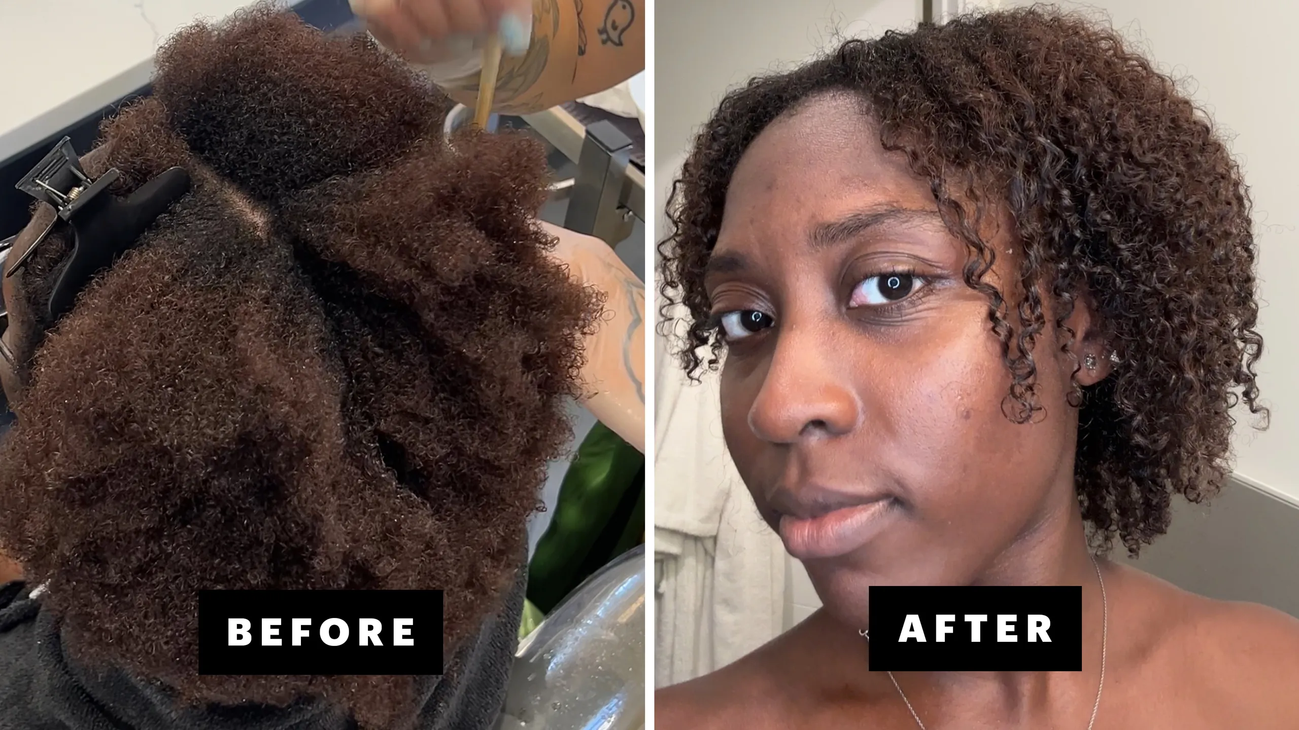 Hair Treatment